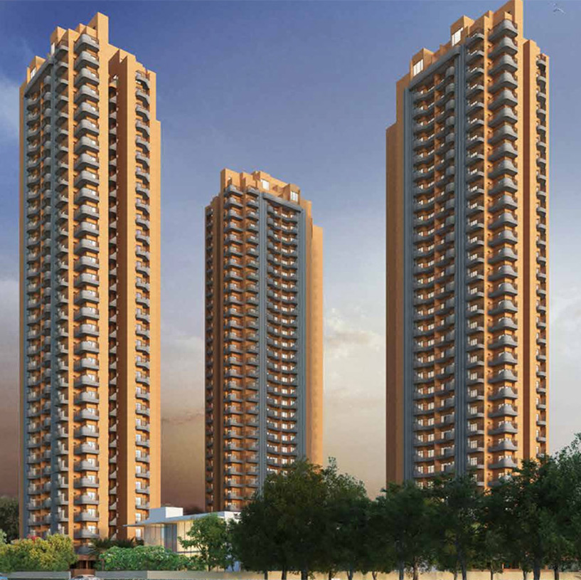 Eldeco Ballads of Bliss Yamuna Expressway